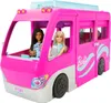 Barbie Super Aventure Camper avec accessoires Voir les images du produit 18