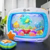 Visící hračka do postýlky Baby Einstein Sea Dreams Soother Náhled obrázku produktu 10