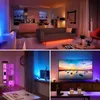 Verk 12257 LED pásik RGB 4,5 m s diaľkovým ovládaním Náhľad obrázku produktu 3