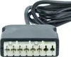 vhbw Netzteil kompatibel mit Wolf-Garten Li-Ion Power 34 Produktbild-Vorschau 6