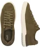 Sneakers Del Marchio Clarks Del Modello 26181324c Verde Anteprima dell’immagine prodotto 13