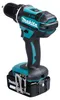 Taladro atornillador inalámbrico Makita DDF482RTJ, 18V, con Vista previa de la imagen del producto 7