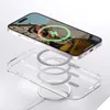 PanzerGlass ® HardCase Transparent z białym MagSafe i D3O® Podgląd zdjęcia produktu 16