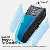 Brašna HAVEN - RAINPROOF SEAT 5.0 - černá Náhled obrázku produktu 3
