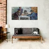 Coloray Bild aus Acryl 100 cm x 50 cm - Küche Produktbild-Vorschau 4