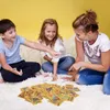 55 Stück Deutsch Karte Gold Pokémon Sammelkarten Produktbild-Vorschau 7