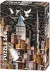 STAR Puzzle Verzauberung des Galata-Turms 500 Teile Produktbild-Vorschau 3
