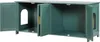 Katzenschrank - Katzenklo Schrank - Maße 120 x 45 x 50 cm - Produktbild-Vorschau 9