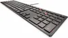 Cherry KC6000 Slim USB black Produktbild-Vorschau 12