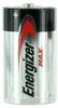 ENERGIZER BATTERIE MAX D LR20 AKKU. 2 Stk. ECO Verpackung Produktbild-Vorschau 13