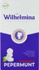 Wilhelmina Pfefferminze vegan 3 Kilo Lakritz Produktbild-Vorschau 1