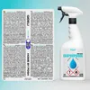 Isopropanolo 750 ml 99,9% IPA Detergente spray Sgrassatore Anteprima dell’immagine prodotto 7