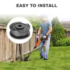 INF Náhradní cívka a sada krytů pro Bosch Easy GrassCut Náhled obrázku produktu 6