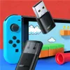 Adaptateur PC / PS / Switch UGREEN Bluetooth 5.0 USB (noir) Voir les images du produit 2