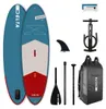 Delta Summer 10' – Stand Up Paddle gonfiabile Allround Anteprima dell’immagine prodotto 1
