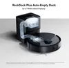 Roborock – Q10PFP52-00 – robotický vysavač Náhled obrázku produktu 7