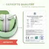 SCHALLWERK ® Kapselgehörschutz Kiddies (Green) - Produktbild-Vorschau 6