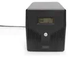 DIGITUS Line-Interactive USV 1000 VA/600 W Produktbild-Vorschau 2
