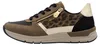 Rieker Sneakers Laag  Sneakers Laag - Middelbruin - Maat 40 Produktbild-Vorschau 13