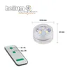 Unterwasser Licht 2er Set warmweiß batteriebetrieben IP68 Produktbild-Vorschau 3