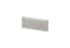 Maico Türlüftungsgitter MLK 30 weiß 0151.0123 Produktbild-Vorschau 1