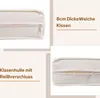 Flieks Gartenlounge Set 6-Sitzer, Gartenmöbel Sets mit 2 Produktbild-Vorschau 8