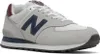 New Balance ML574HX2, Sneaker, Herren, Grau, Größe: 40 Produktbild-Vorschau 2