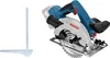 BOSCH 06016A2204 GKS 18V-57 Scie circulaire Outil Bleu Voir les images du produit 1