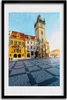Bild - Bilderrahmen - 40 cm x 60 cm - MDF - Rahmen - Produktbild-Vorschau 1
