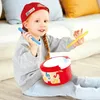 Apprendre avec les lumières - Batteur Voir les images du produit 11