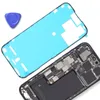 Clappio, Display-Klebestreifen für Apple iPhone 15 Pro, Produktbild-Vorschau 4