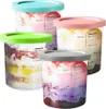 BYKITCHEN Creami Deluxe nádoba NC501EU 4 nádoby na zmrzlinu Náhľad obrázku produktu 1