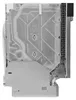 Bosch SPI2HKS42E Teilintegrierter Geschirrspüler Edelstahl Produktbild-Vorschau 10