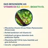 Vitamin D3 K2 Hevert Bioaktiv Öl, 20 ml Öl Produktbild-Vorschau 4