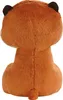 Nici Glubschis Pluchen Umarmung Hamster Stubbi, 15 cm Produktbild-Vorschau 4