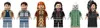 LEGO® 76415 - Harry Potter La battaglia per Hogwarts (730 Anteprima dell’immagine prodotto 37