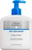 Dove Dermaseries Soothing Itch Balm 300ml Produktbild-Vorschau 2