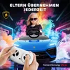 AIYAPLAY Kinder Elektroauto 12V Kinderauto mit 2,4 GHz Produktbild-Vorschau 5