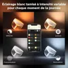 Philips Hue White & Color Ambiance Iris Bluetooth LED Produktbild-Vorschau 5