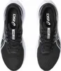 ASICS Patriot 14 W - Black/Gravel Produktbild-Vorschau 5