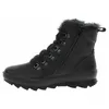 Legero NOVARA Damenstiefel - Winterstiefel schwarz Freizeit Produktbild-Vorschau 17