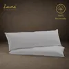 Lavea® 2er Set Kissenbezug 40x145cm, 100% Baumwolle – Produktbild-Vorschau 3