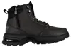 Dockers Herren sportliche Schnürboots Schwarz Kunstleder - Produktbild-Vorschau 40