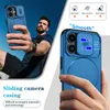 Étui magnétique pour iPhone 17, étui durable à deux couches Voir les images du produit 4