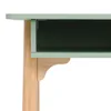 Rebecca Mobili biurko dziecięce Luan 70x90x50 MDF sosna Podgląd zdjęcia produktu 8
