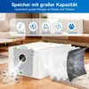 Zubehör für ECOVACS DEEBOT T50 Omni / T50 PRO Omni / T50 Produktbild-Vorschau 4
