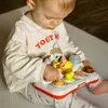 Woopie Bébé Jouet Éducatif Pop Up Animaux du Zoo Voir les images du produit 10