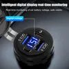 12V QC 3.0 PD USB Auto KFZ Steckdose Dual USB Ladegerät Produktbild-Vorschau 4