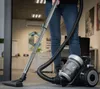 Výkonný vysávač 4000 W s cyklónovou technológiou, 12 Náhľad obrázku produktu 6