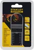 The product is displayed in its retail packaging, which includes a clear plastic cover showing the tool and a cardboard backing with product information and compatibility details. Anteprima dell’immagine prodotto